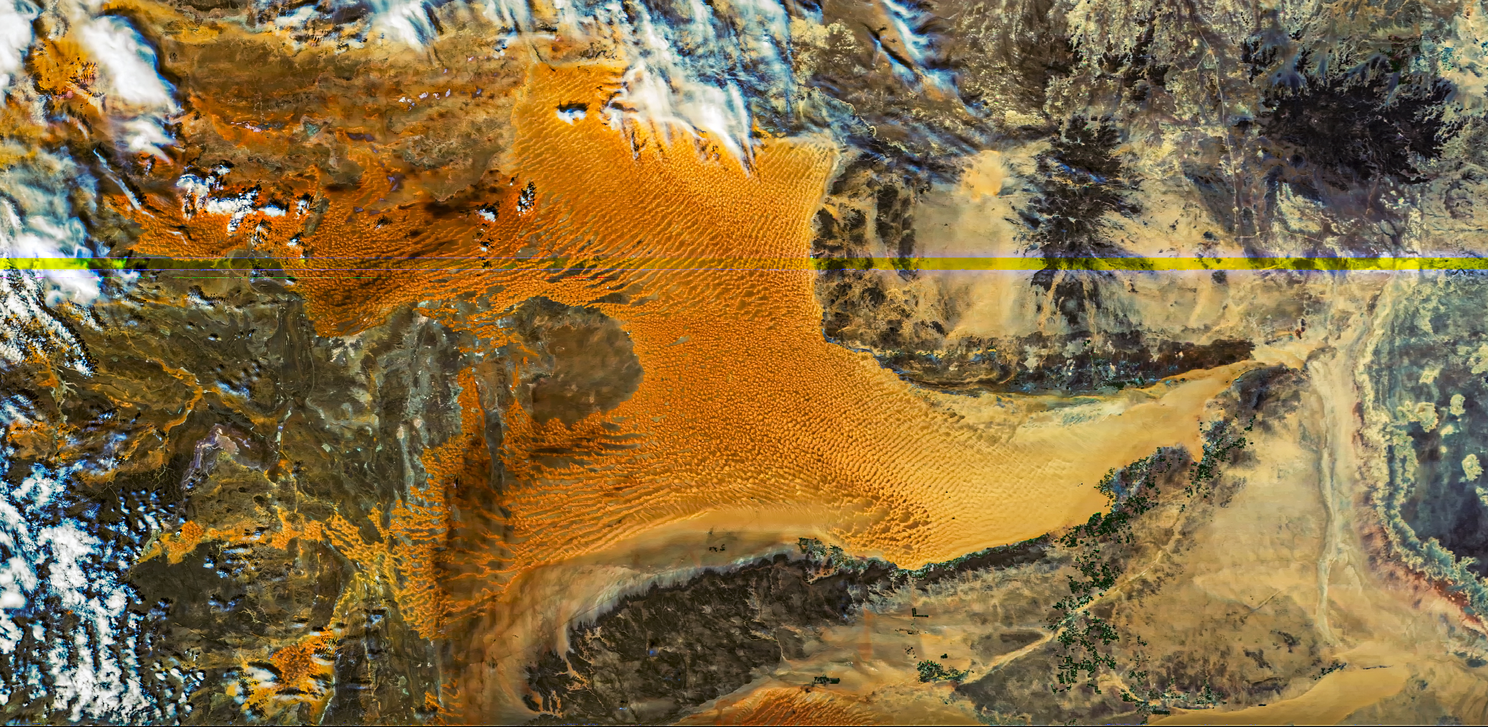 3.26 FY3H mersi3 True Color deshifted 2